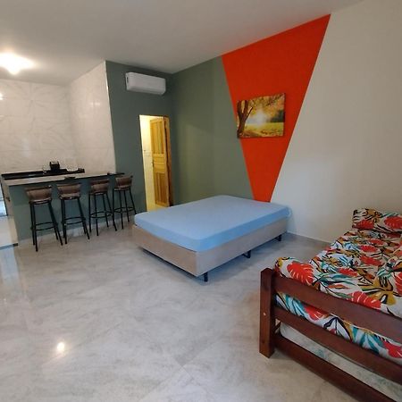 Apartamentos Kairos Ubatuba Ngoại thất bức ảnh