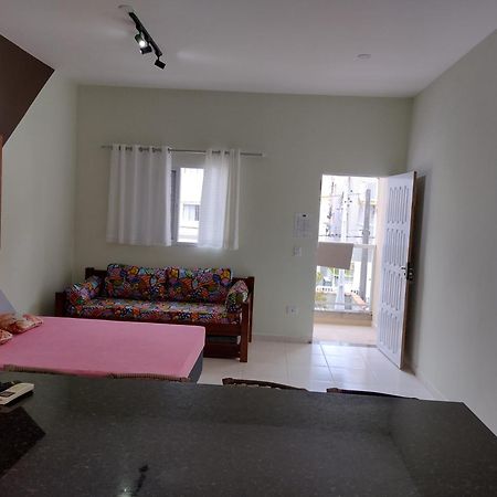 Apartamentos Kairos Ubatuba Ngoại thất bức ảnh