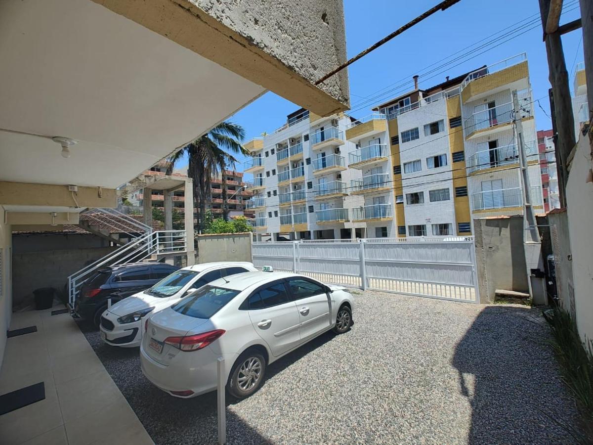 Apartamentos Kairos Ubatuba Ngoại thất bức ảnh