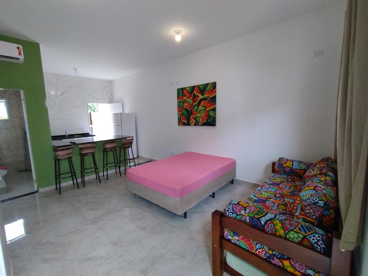Apartamentos Kairos Ubatuba Ngoại thất bức ảnh
