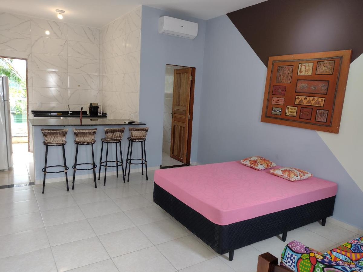 Apartamentos Kairos Ubatuba Ngoại thất bức ảnh