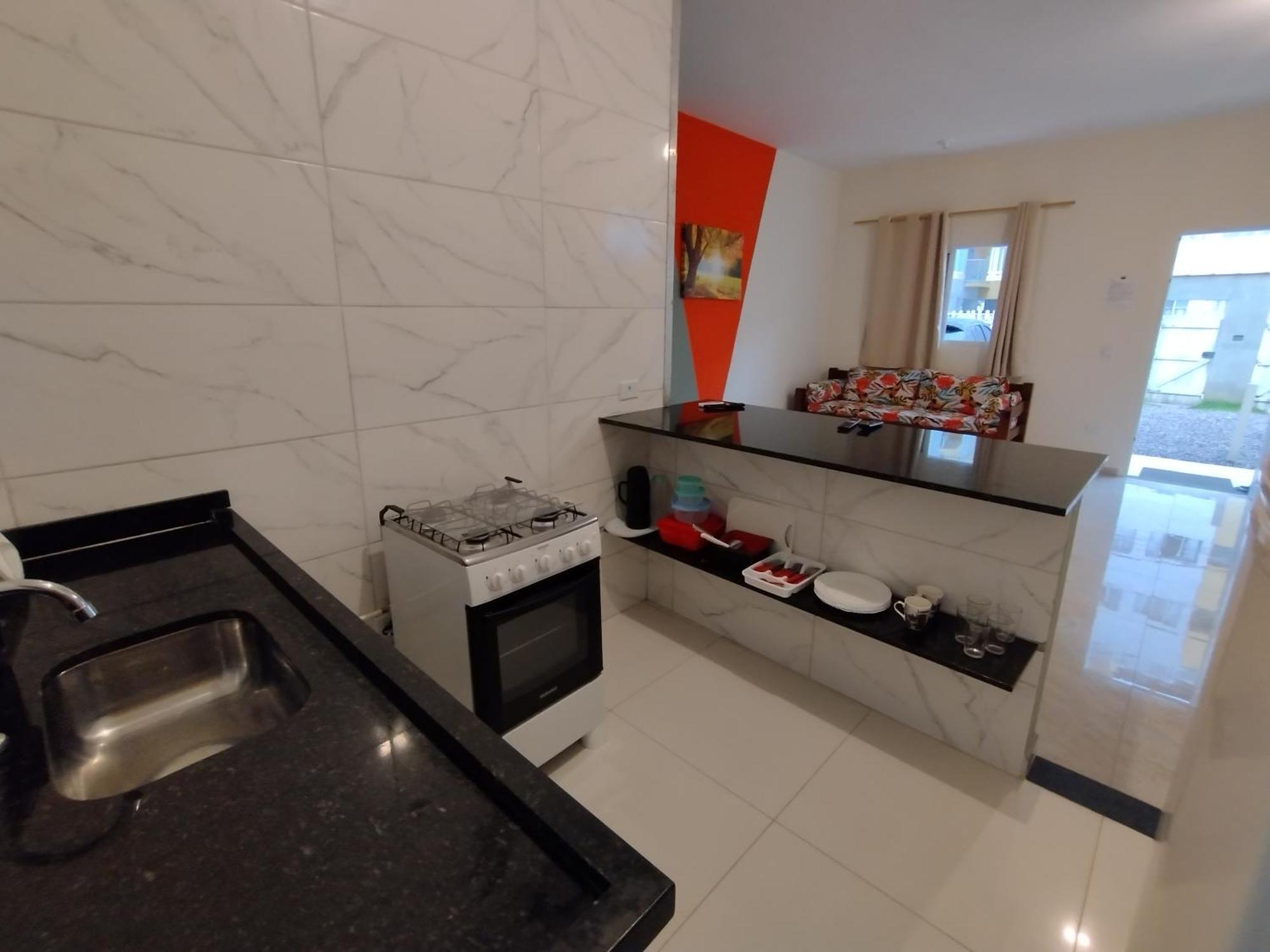Apartamentos Kairos Ubatuba Ngoại thất bức ảnh